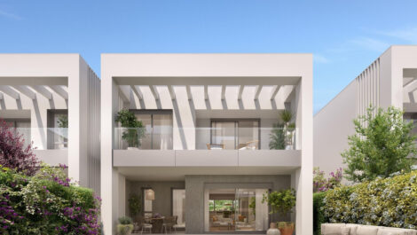 3 bedroom Townhouses for sale in Elviria – R5378887