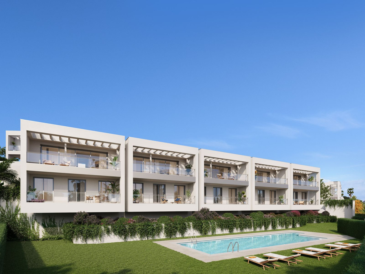 Adosados de 3 dormitorios en venta en Elviria – R5378887 Adosados de 3 dormitorios en venta en Elviria – R5378887