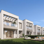 Adosados de 3 dormitorios en venta en Elviria – R5378887 Adosados de 3 dormitorios en venta en Elviria – R5378887
