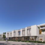 Adosados de 3 dormitorios en venta en Elviria – R5378887 Adosados de 3 dormitorios en venta en Elviria – R5378887