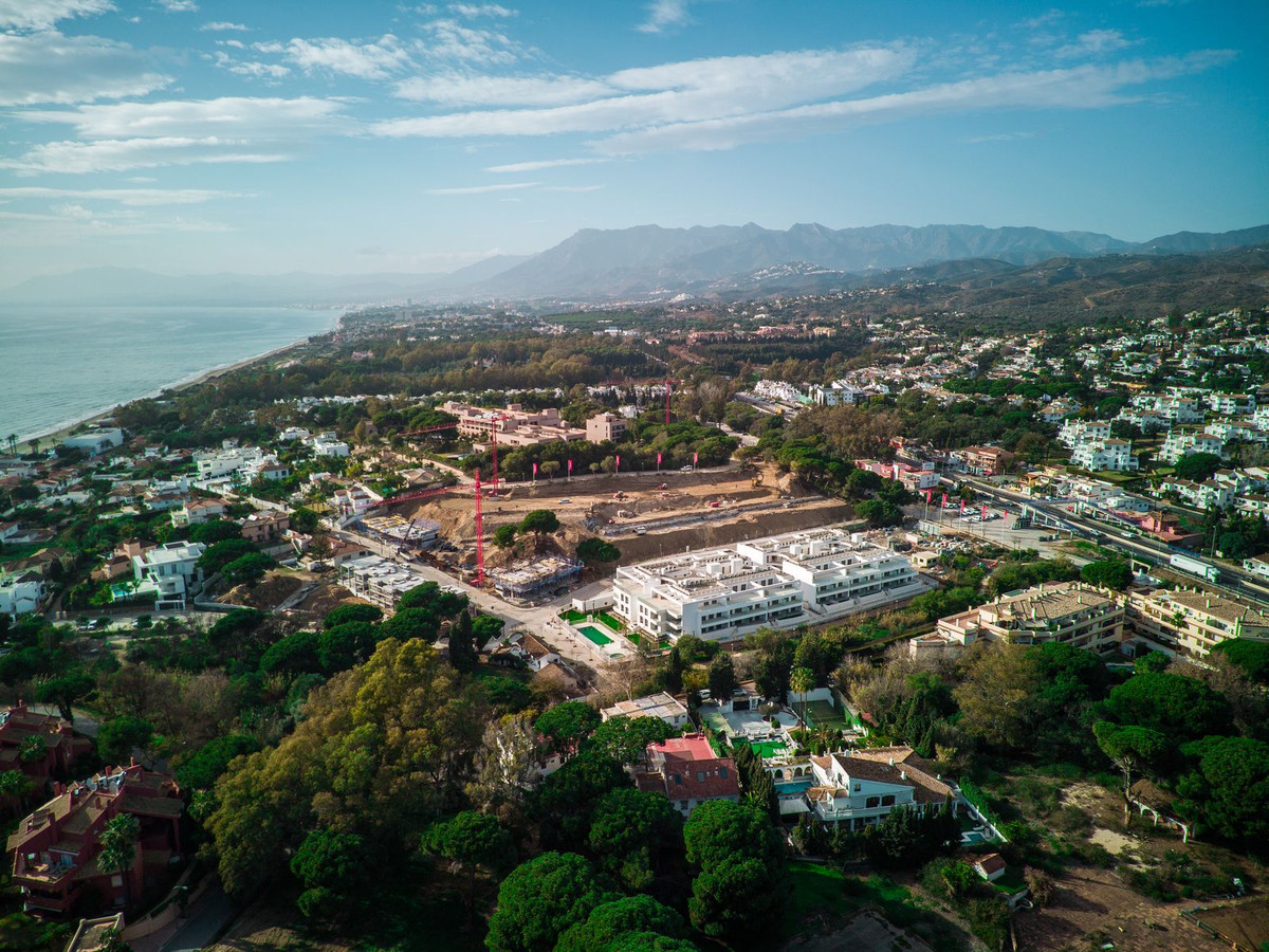Adosados de 3 dormitorios en venta en Elviria – R5378887 Adosados de 3 dormitorios en venta en Elviria – R5378887