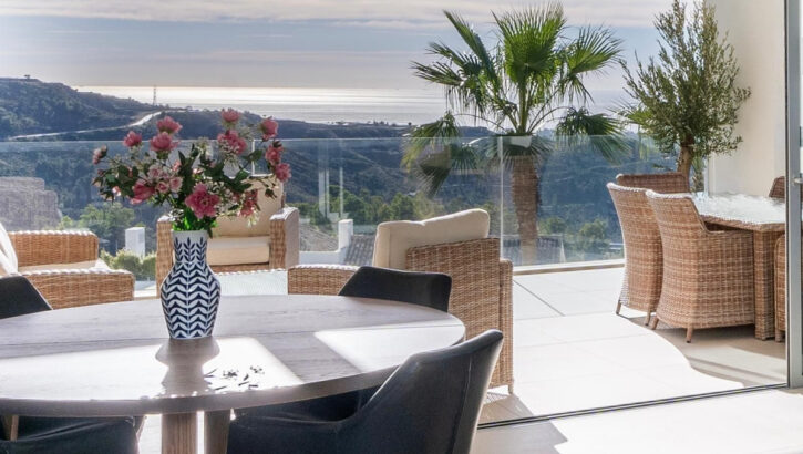 Apartamentos de 3 dormitorios en venta en Benahav�s – R5104204 Apartamentos de 3 dormitorios en venta en Benahav�s – R5104204 en