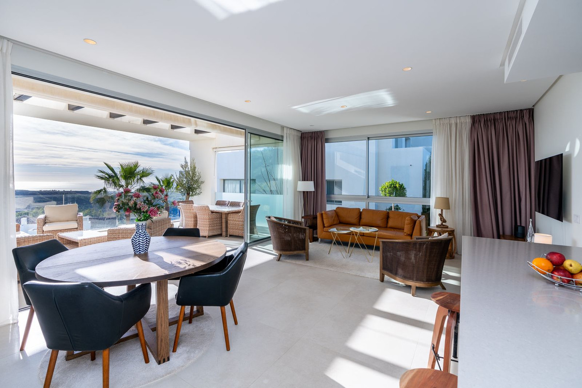 Apartamentos de 3 dormitorios en venta en Benahav�s – R5104204 Apartamentos de 3 dormitorios en venta en Benahav�s – R5104204