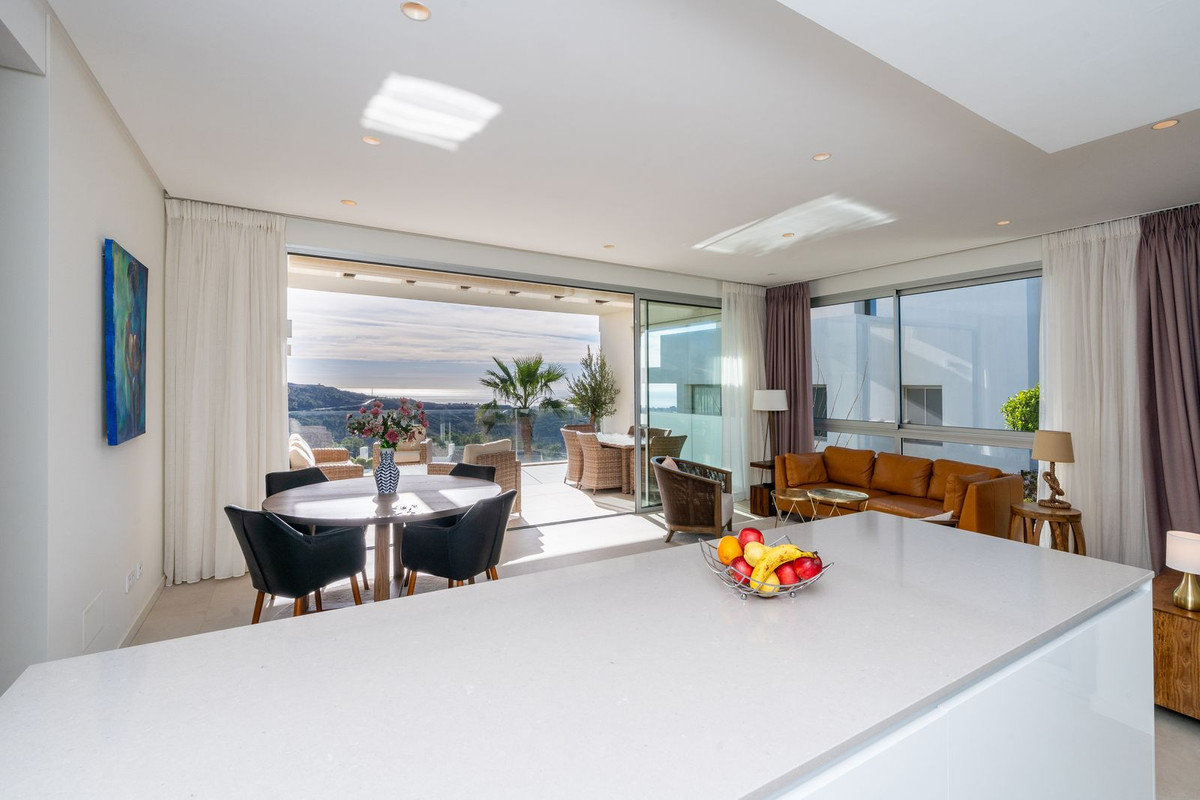 Apartamentos de 3 dormitorios en venta en Benahav�s – R5104204 Apartamentos de 3 dormitorios en venta en Benahav�s – R5104204