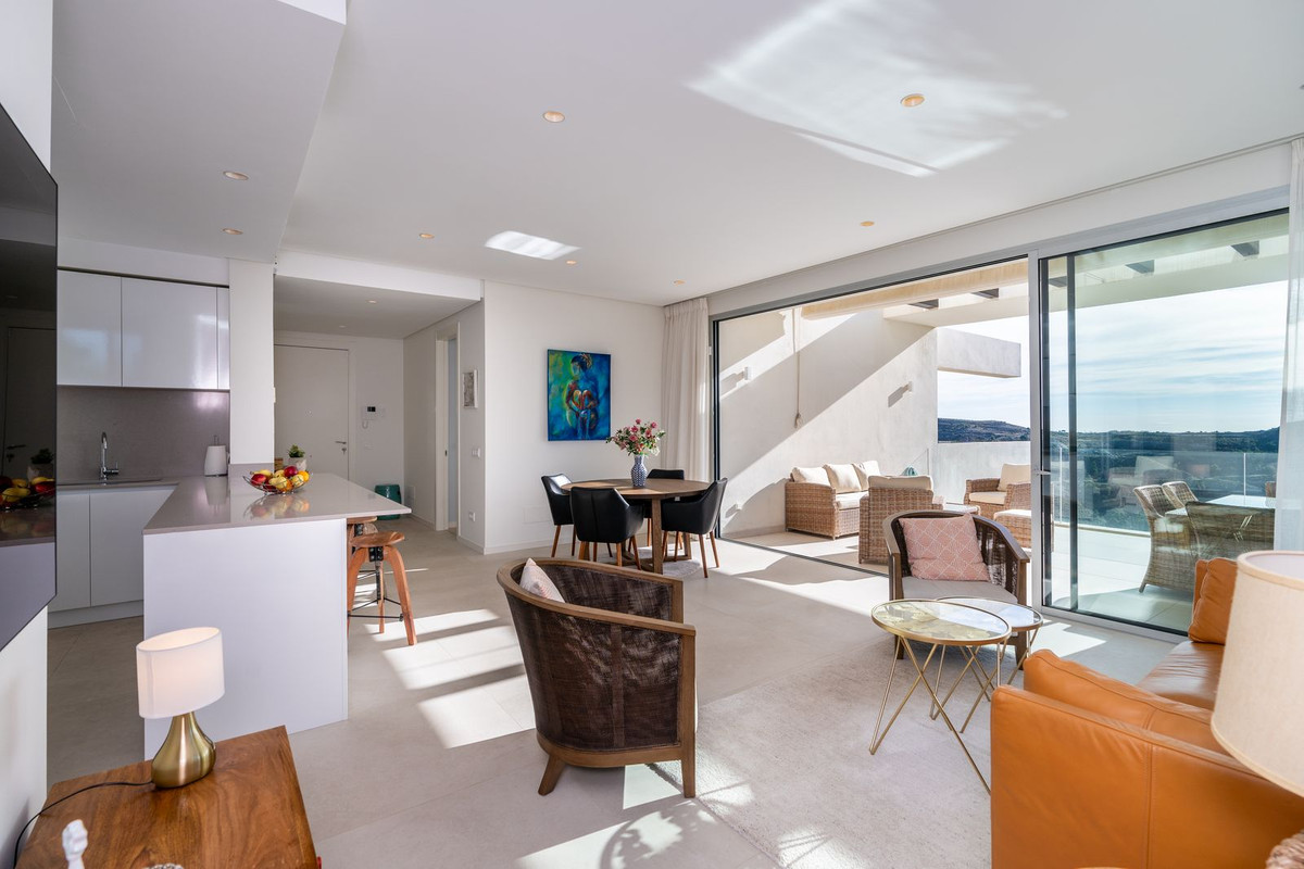 Apartamentos de 3 dormitorios en venta en Benahav�s – R5104204 Apartamentos de 3 dormitorios en venta en Benahav�s – R5104204