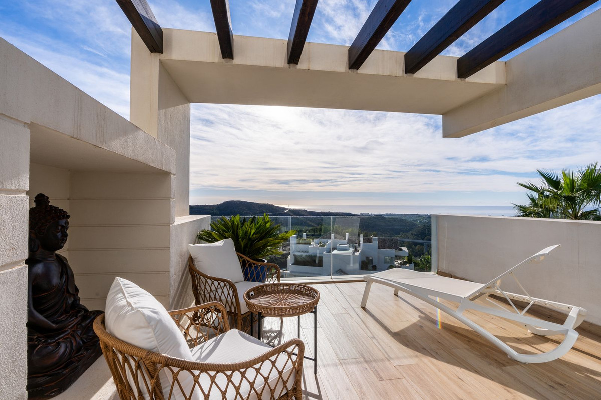 Apartamentos de 3 dormitorios en venta en Benahav�s – R5104204 Apartamentos de 3 dormitorios en venta en Benahav�s – R5104204