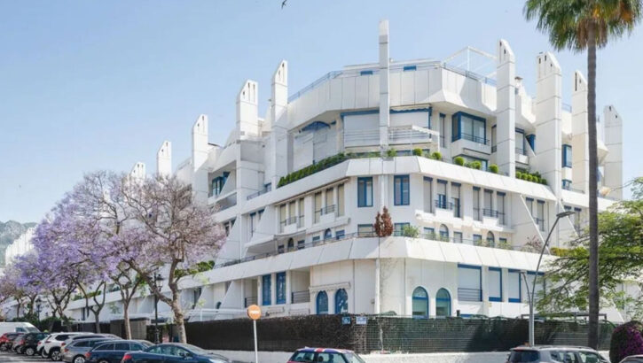 2 bedroom Apartments for sale in Marbella – R5371906 2 bedroom Apartments for sale in Marbella – R5371906 in