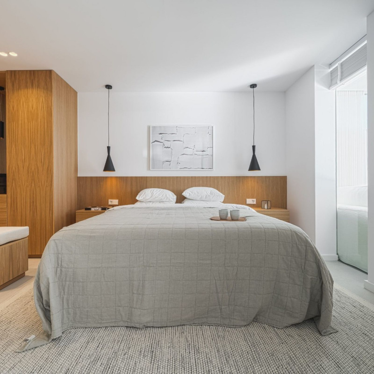 Apartamentos de 3 dormitorios en venta en Nueva Andalucía – R5048557 Apartamentos de 3 dormitorios en venta en Nueva Andalucía – R5048557