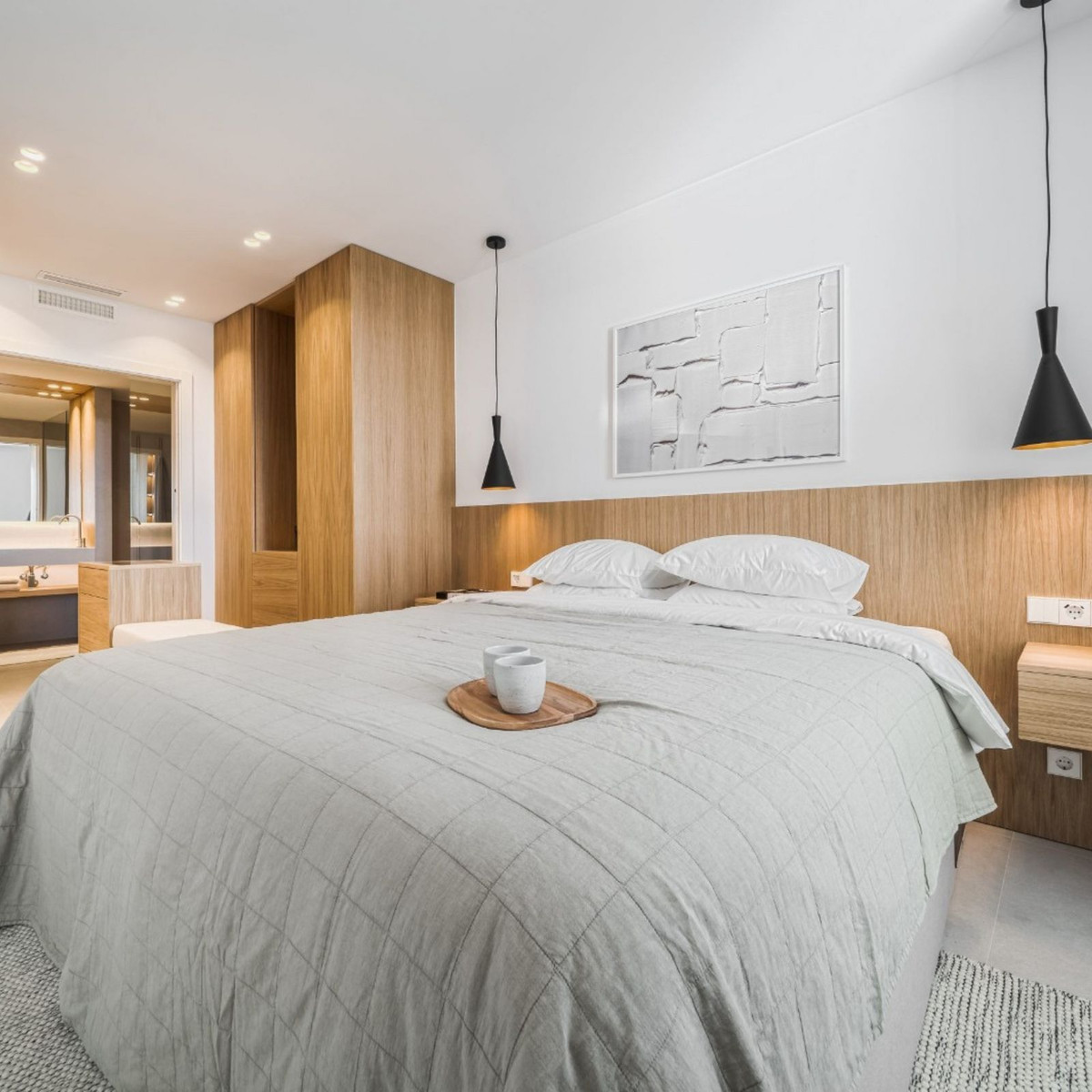 Apartamentos de 3 dormitorios en venta en Nueva Andalucía – R5048557 Apartamentos de 3 dormitorios en venta en Nueva Andalucía – R5048557