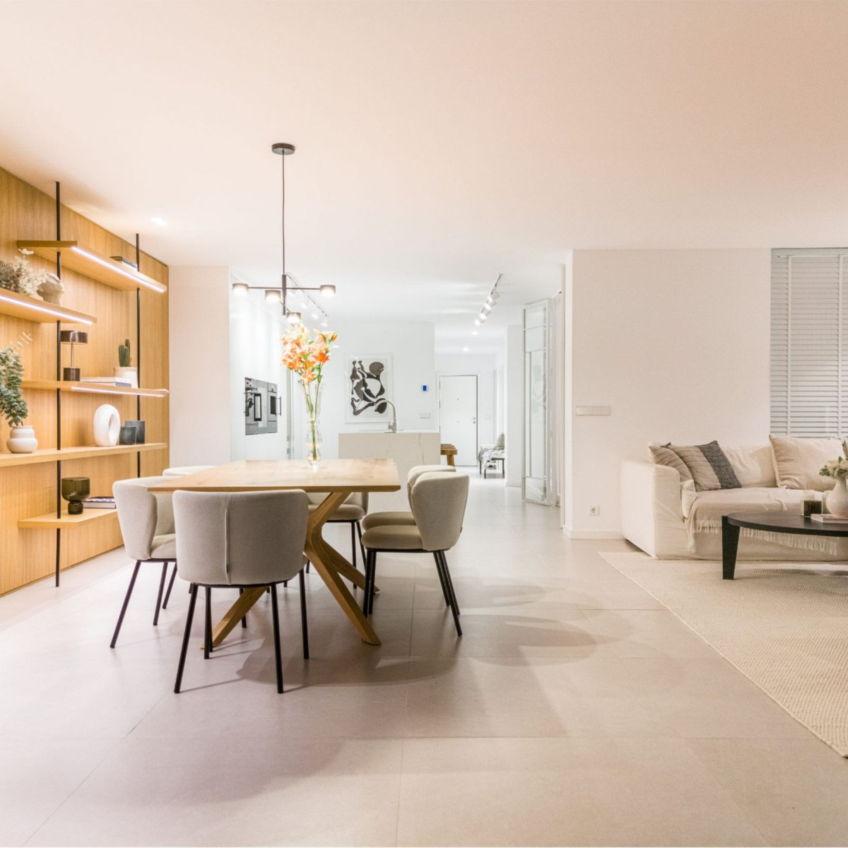 Apartamentos de 3 dormitorios en venta en Nueva Andalucía – R5048557 Apartamentos de 3 dormitorios en venta en Nueva Andalucía – R5048557