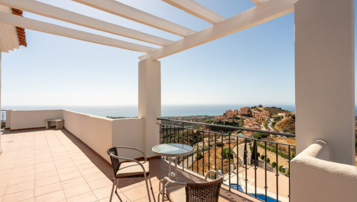 2 bedroom Penthouses for sale in Calahonda – R5188114 2 bedroom Penthouses for sale in Calahonda – R5188114 in