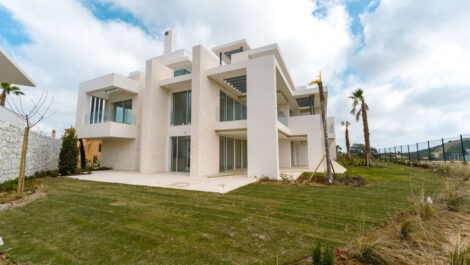 3 bedroom Apartments for sale in Ojén – R5317375