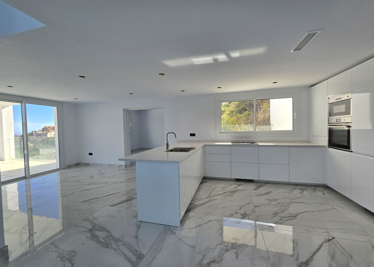 Villas de 4 dormitorios en venta en La Mairena – R5203108 Villas de 4 dormitorios en venta en La Mairena – R5203108