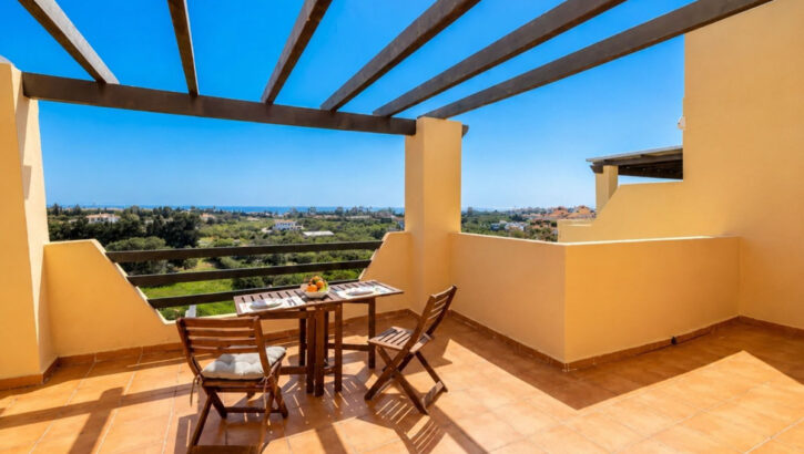 Apartamentos de 3 dormitorios en venta en Selwo – R5383846 Apartamentos de 3 dormitorios en venta en Selwo – R5383846 en