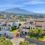Villas de 5 dormitorios en venta en Benahavís – R4894894 Villas de 5 dormitorios en venta en Benahavís – R4894894