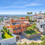 Villas de 5 dormitorios en venta en Benahavís – R4894894 Villas de 5 dormitorios en venta en Benahavís – R4894894