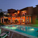 Villas de 5 dormitorios en venta en Benahavís – R4894894 Villas de 5 dormitorios en venta en Benahavís – R4894894