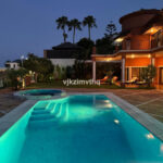 Villas de 5 dormitorios en venta en Benahavís – R4894894 Villas de 5 dormitorios en venta en Benahavís – R4894894