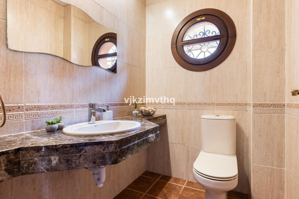 Villas de 5 dormitorios en venta en Benahavís – R4894894 Villas de 5 dormitorios en venta en Benahavís – R4894894