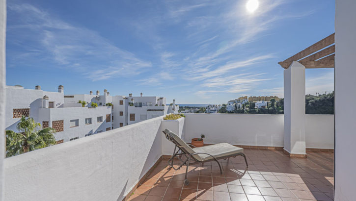 Aticos de 4 dormitorios en venta en Selwo – R5288068 Aticos de 4 dormitorios en venta en Selwo – R5288068 en