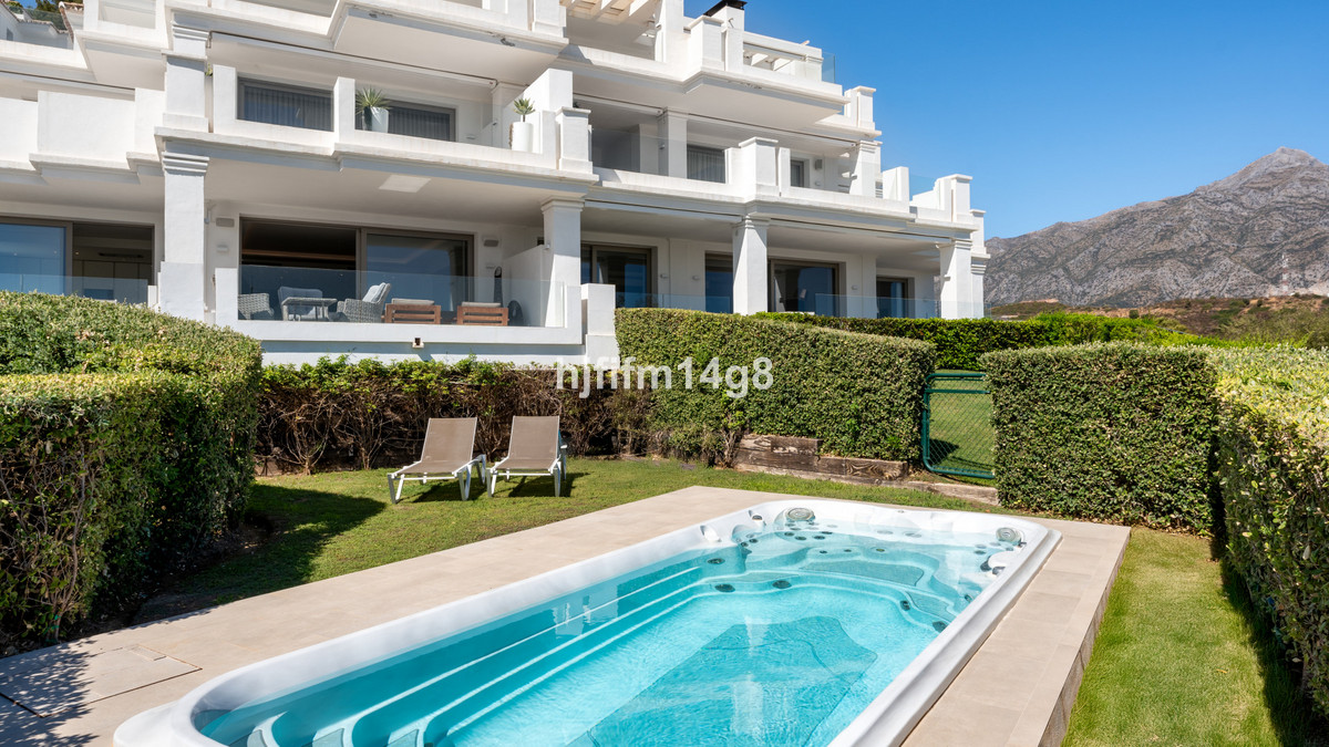 Apartamentos de 3 dormitorios en venta en Nueva Andaluc�a – R5333500 Apartamentos de 3 dormitorios en venta en Nueva Andaluc�a – R5333500