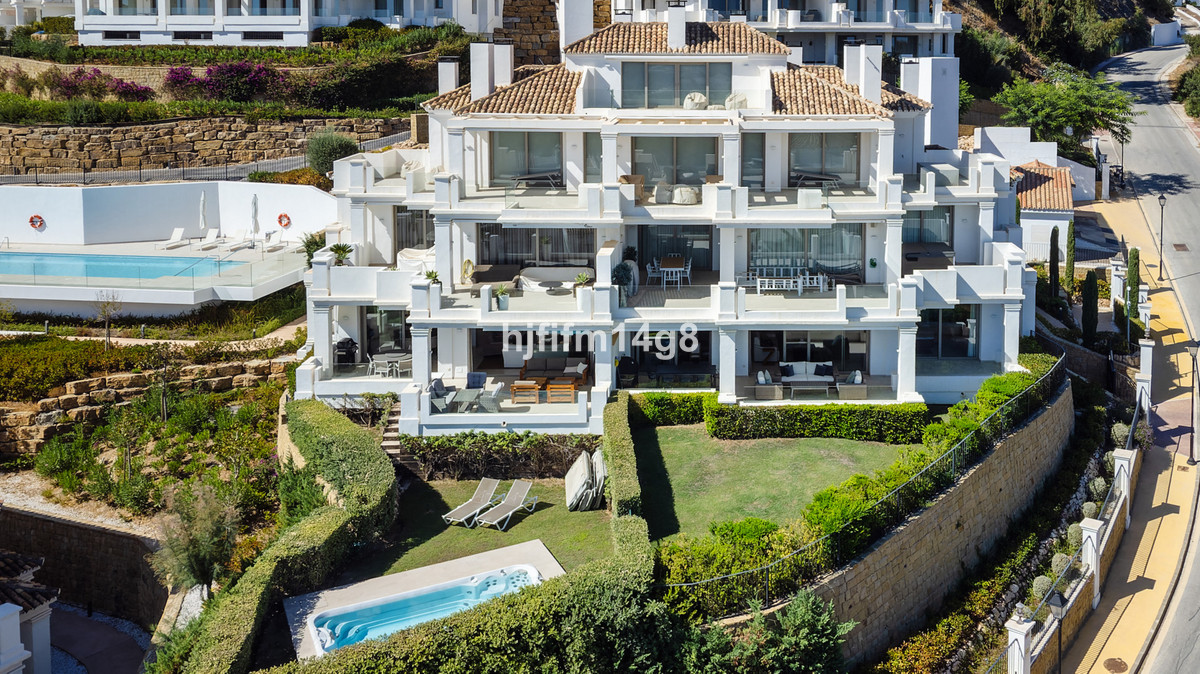 Apartamentos de 3 dormitorios en venta en Nueva Andaluc�a – R5333500 Apartamentos de 3 dormitorios en venta en Nueva Andaluc�a – R5333500