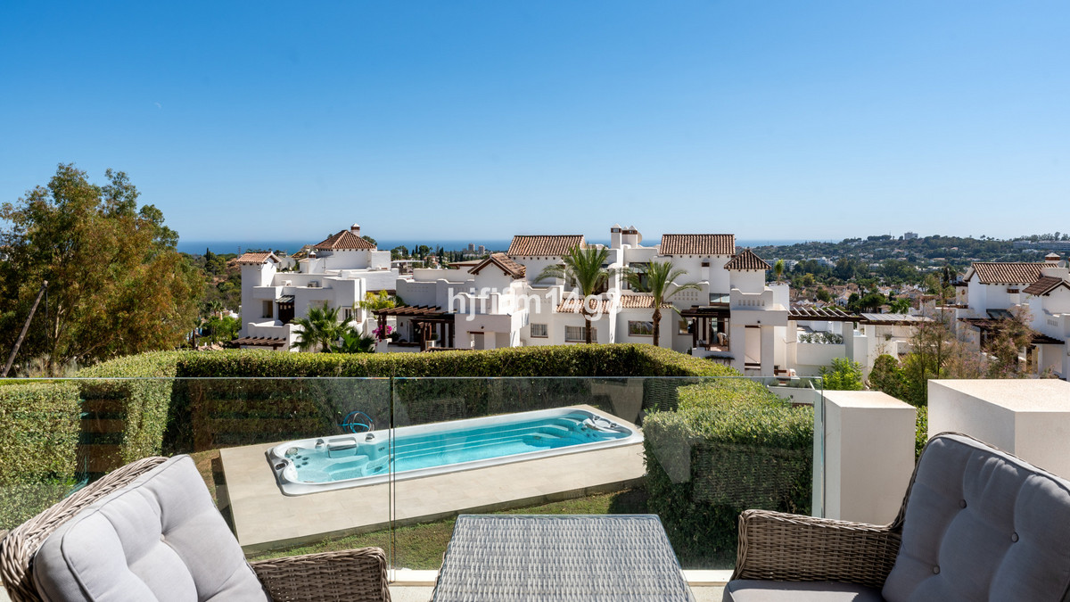 Apartamentos de 3 dormitorios en venta en Nueva Andaluc�a – R5333500 Apartamentos de 3 dormitorios en venta en Nueva Andaluc�a – R5333500