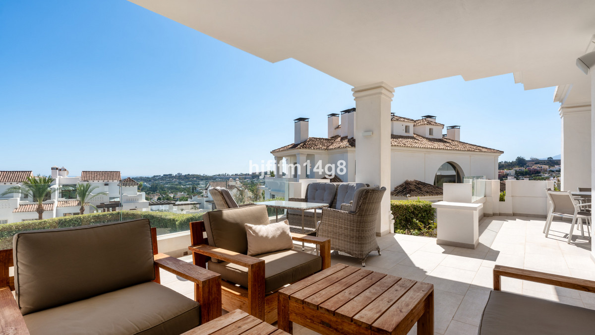Apartamentos de 3 dormitorios en venta en Nueva Andaluc�a – R5333500 Apartamentos de 3 dormitorios en venta en Nueva Andaluc�a – R5333500