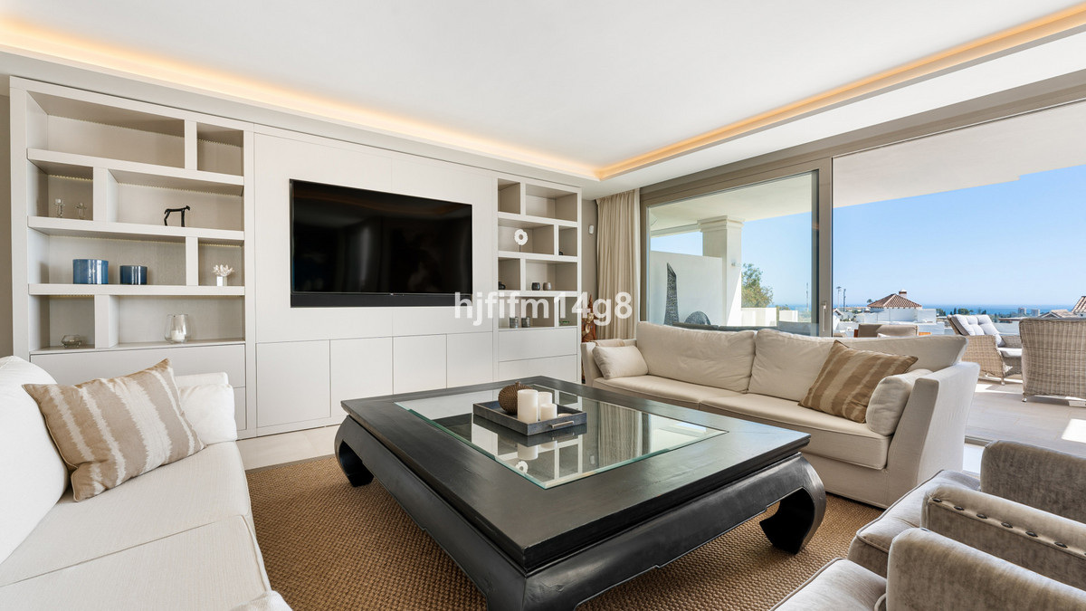Apartamentos de 3 dormitorios en venta en Nueva Andaluc�a – R5333500 Apartamentos de 3 dormitorios en venta en Nueva Andaluc�a – R5333500