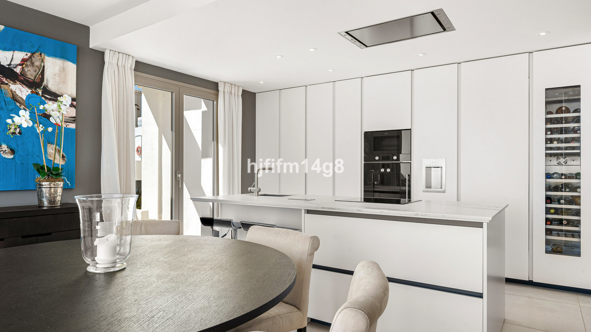 Apartamentos de 3 dormitorios en venta en Nueva Andaluc�a – R5333500 Apartamentos de 3 dormitorios en venta en Nueva Andaluc�a – R5333500