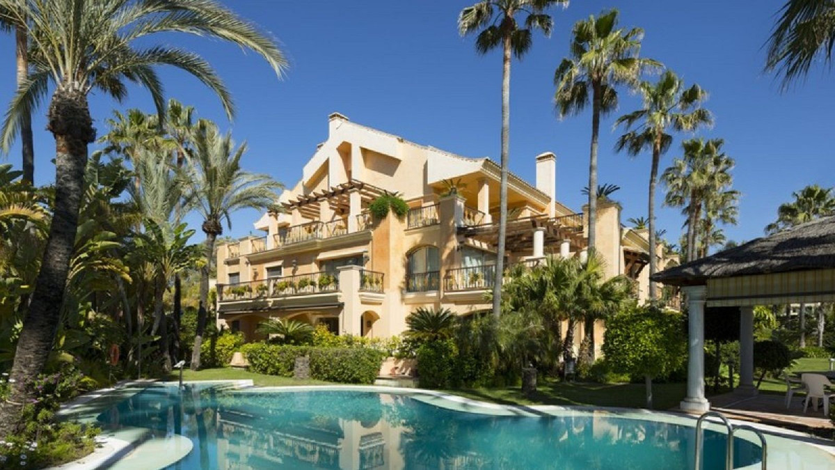 3 bedroom Apartments for sale in Puerto Ban�s – R4254199 3 bedroom Apartments for sale in Puerto Ban�s – R4254199