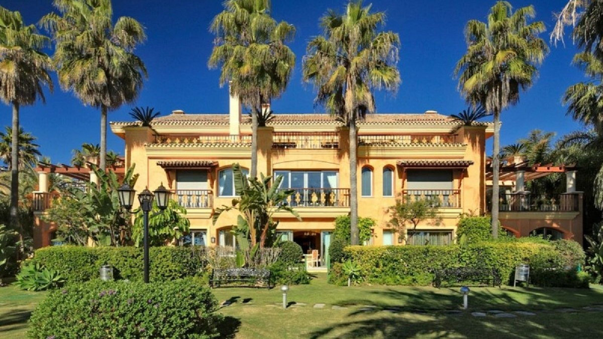 3 bedroom Apartments for sale in Puerto Ban�s – R4254199 3 bedroom Apartments for sale in Puerto Ban�s – R4254199