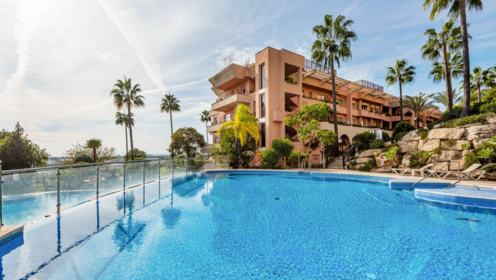 Apartamentos de 2 dormitorios en venta en Nueva Andaluc�a – R5238835 Apartamentos de 2 dormitorios en venta en Nueva Andaluc�a – R5238835 en