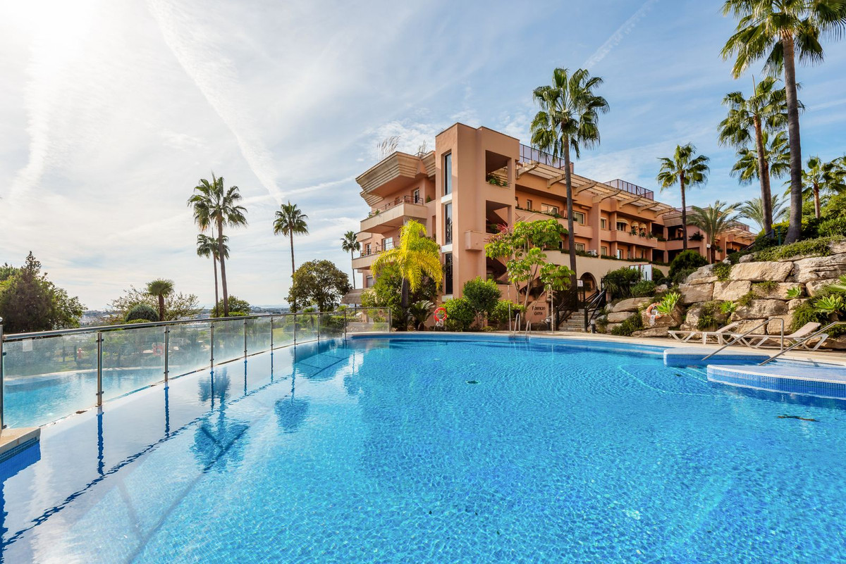 Apartamentos de 2 dormitorios en venta en Nueva Andaluc�a – R5238835 Apartamentos de 2 dormitorios en venta en Nueva Andaluc�a – R5238835