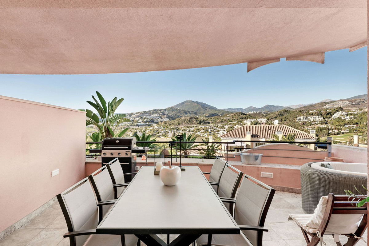 Apartamentos de 2 dormitorios en venta en Nueva Andaluc�a – R5238835 Apartamentos de 2 dormitorios en venta en Nueva Andaluc�a – R5238835