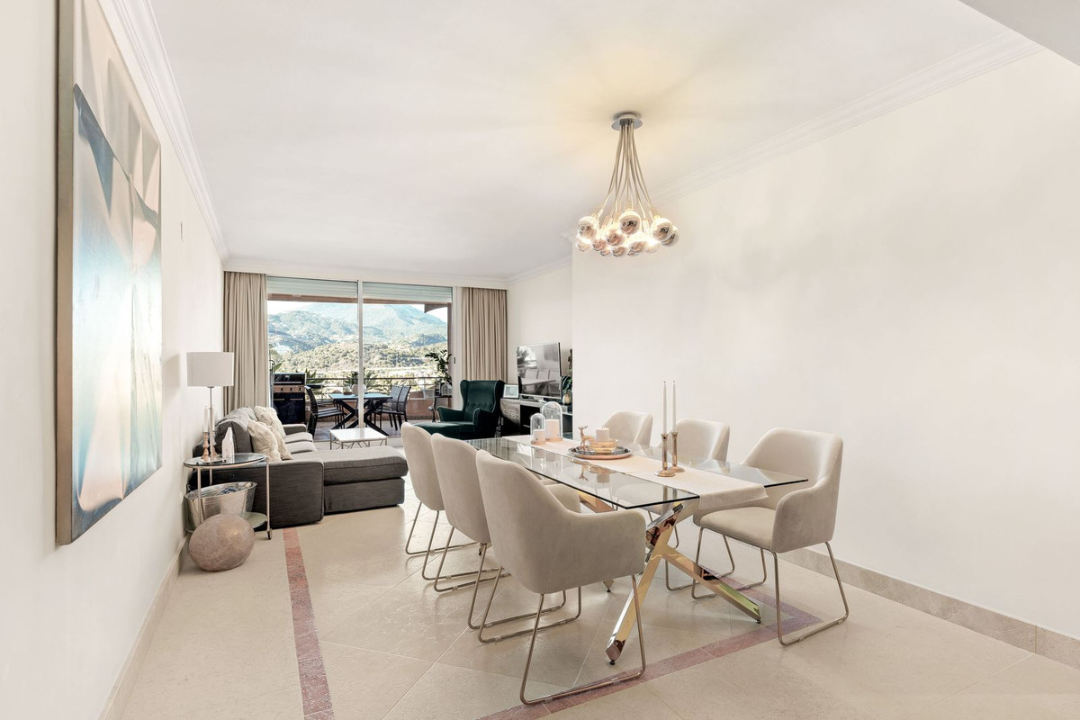 Apartamentos de 2 dormitorios en venta en Nueva Andaluc�a – R5238835 Apartamentos de 2 dormitorios en venta en Nueva Andaluc�a – R5238835