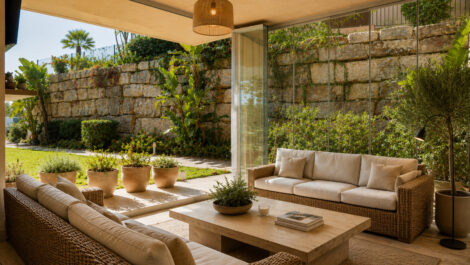 3 bedroom Apartments for sale in Benahavís – R5261293