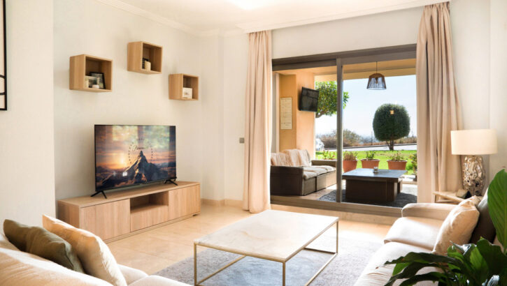 Apartamentos de 3 dormitorios en venta en Benahav�s – R5261293 Apartamentos de 3 dormitorios en venta en Benahav�s – R5261293 en