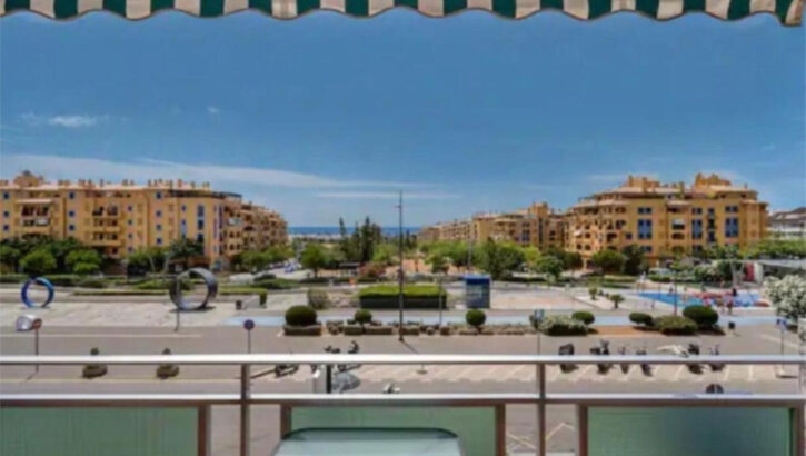Apartamentos de 3 dormitorios en venta en San Pedro de Alcántara – R5338657 Apartamentos de 3 dormitorios en venta en San Pedro de Alcántara – R5338657 en