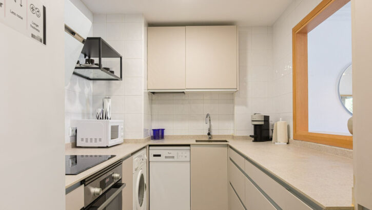 Apartamentos de 2 dormitorios en venta en Puerto Banús – R4972204 Apartamentos de 2 dormitorios en venta en Puerto Banús – R4972204 en