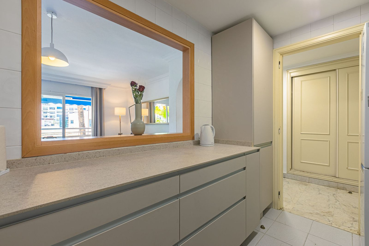 Apartamentos de 2 dormitorios en venta en Puerto Banús – R4972204 Apartamentos de 2 dormitorios en venta en Puerto Banús – R4972204