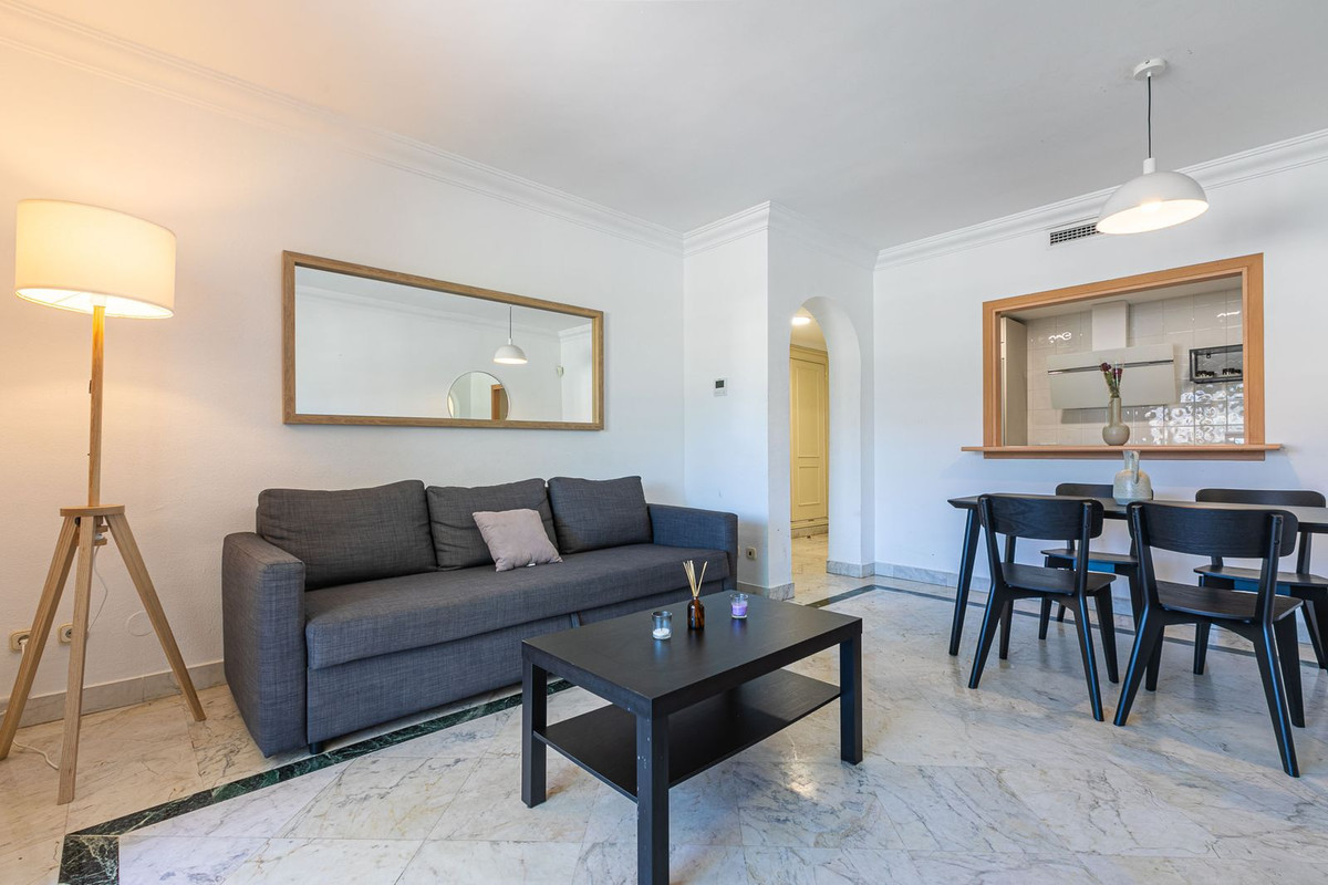 Apartamentos de 2 dormitorios en venta en Puerto Banús – R4972204 Apartamentos de 2 dormitorios en venta en Puerto Banús – R4972204