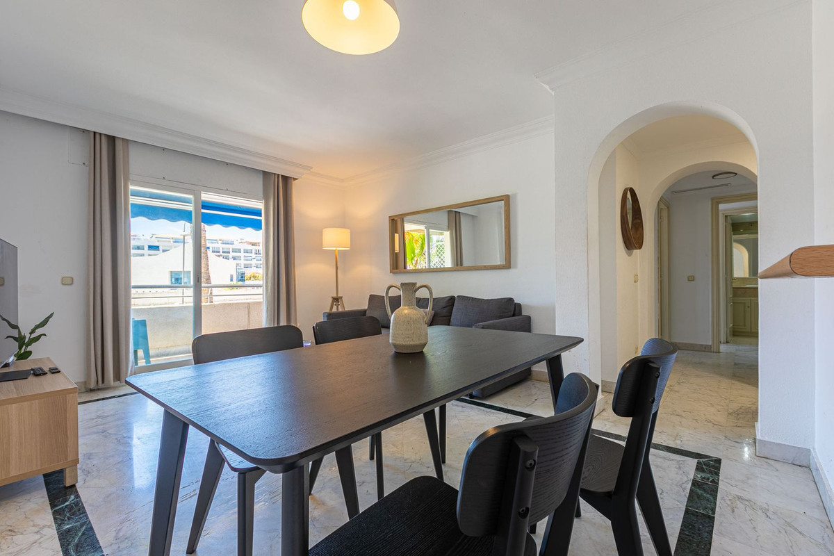 Apartamentos de 2 dormitorios en venta en Puerto Banús – R4972204 Apartamentos de 2 dormitorios en venta en Puerto Banús – R4972204