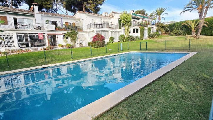 Apartamentos de 3 dormitorios en venta en Nueva Andaluc�a – R5199415 Apartamentos de 3 dormitorios en venta en Nueva Andaluc�a – R5199415 en