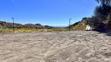 Plots for sale in Benahavís – R5379391