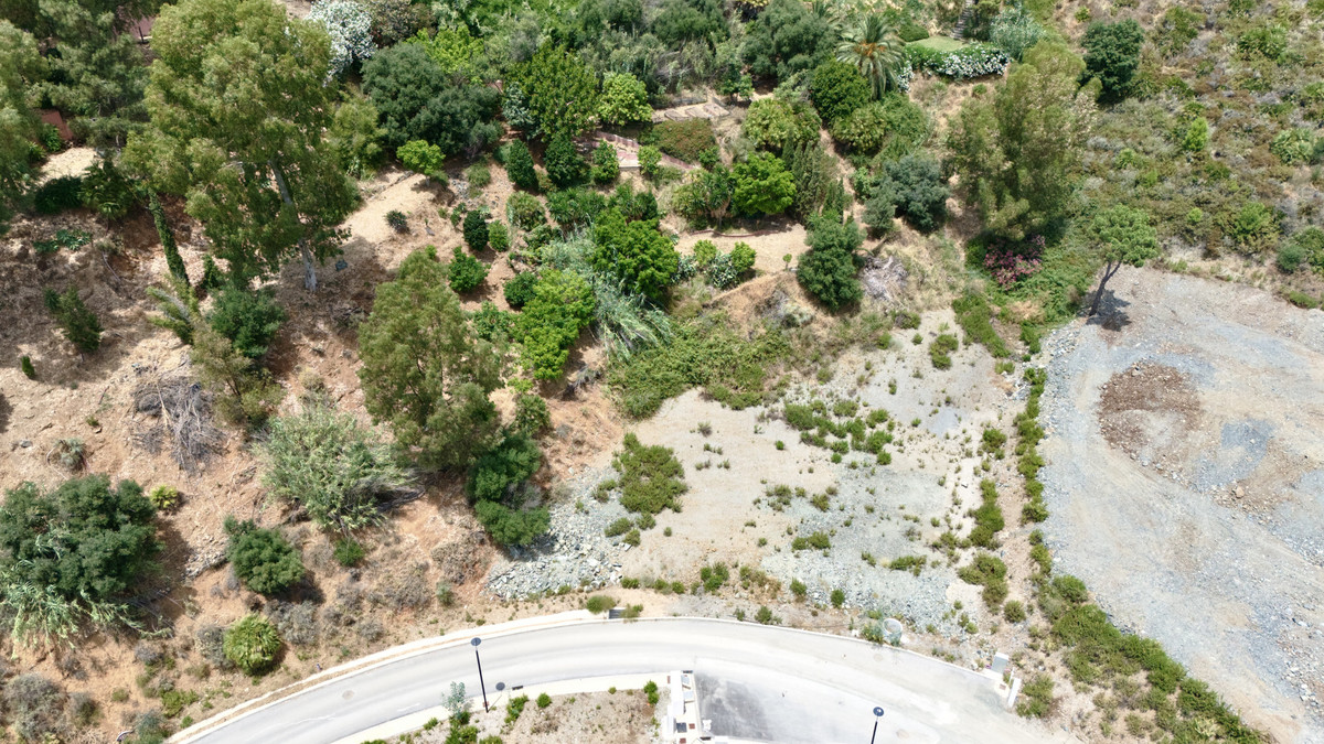 Parcelas en venta en Benahavís – R5379391 Parcelas en venta en Benahavís – R5379391