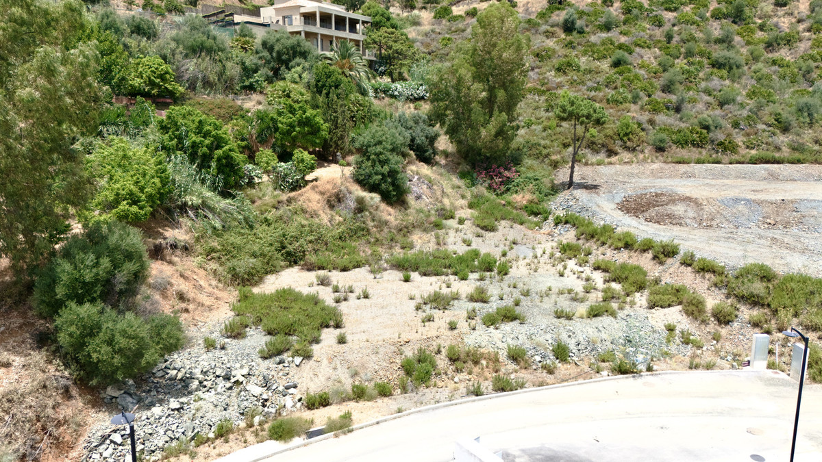 Parcelas en venta en Benahavís – R5379391 Parcelas en venta en Benahavís – R5379391