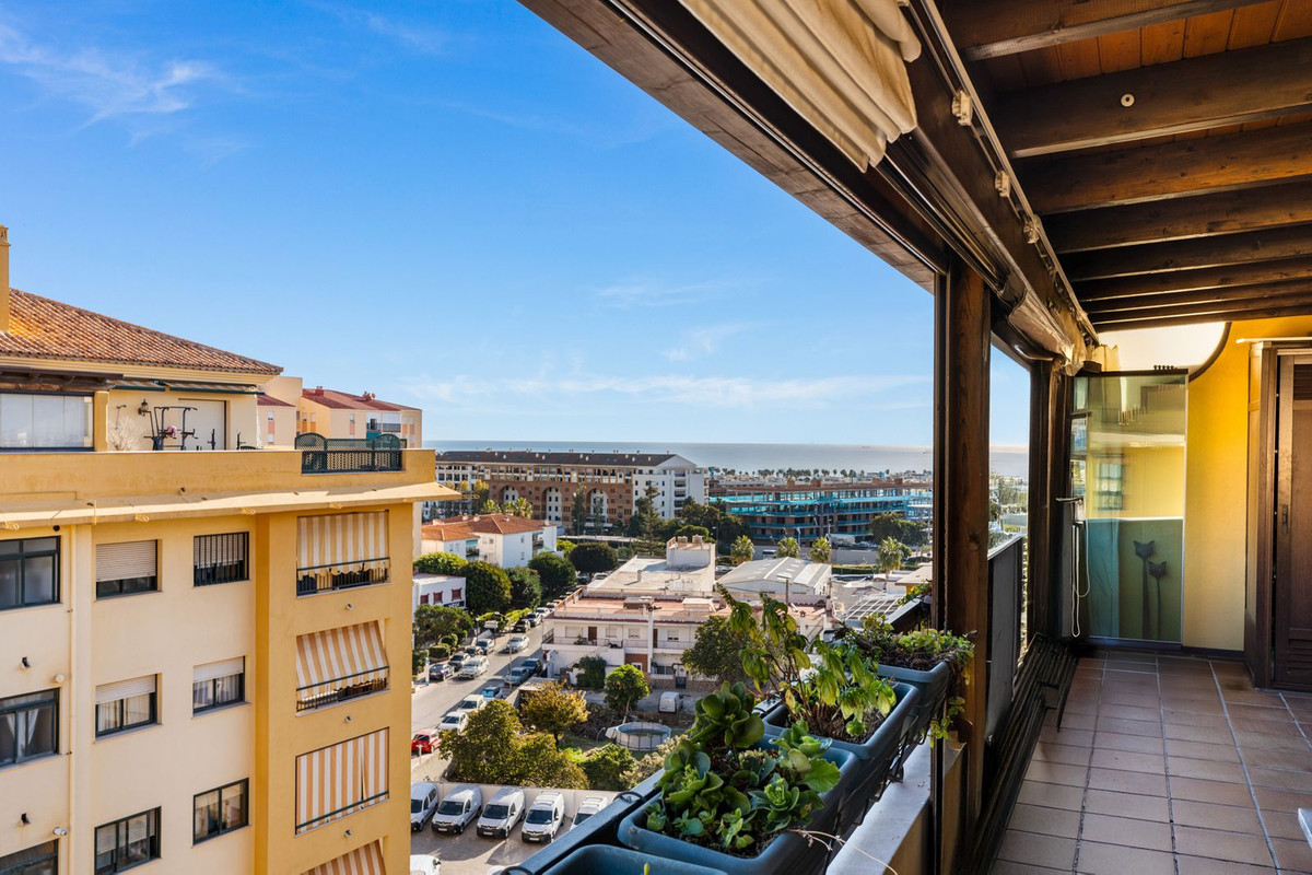 Aticos de 3 dormitorios en venta en San Pedro de Alcántara – R4933510 Aticos de 3 dormitorios en venta en San Pedro de Alcántara – R4933510