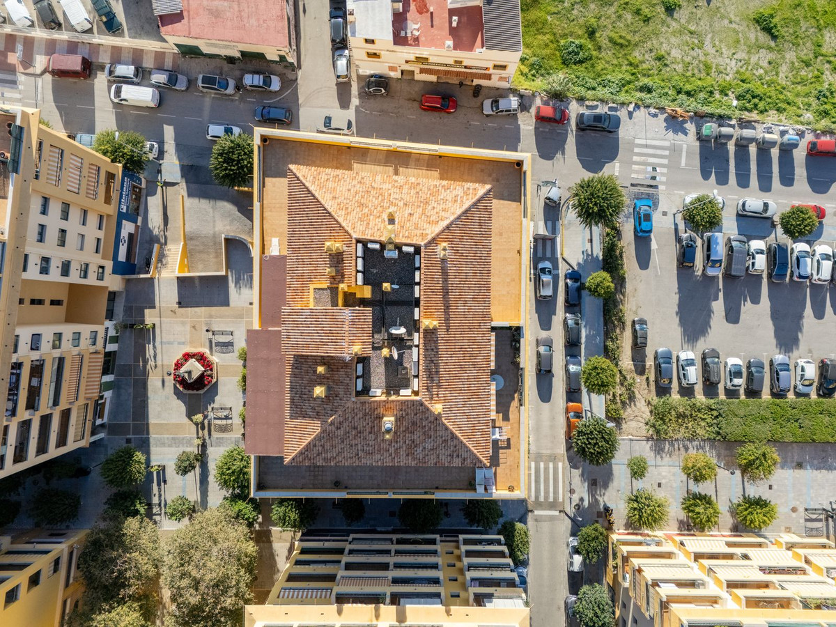 Aticos de 3 dormitorios en venta en San Pedro de Alcántara – R4933510 Aticos de 3 dormitorios en venta en San Pedro de Alcántara – R4933510