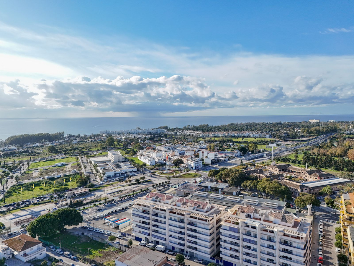Aticos de 3 dormitorios en venta en San Pedro de Alcántara – R4933510 Aticos de 3 dormitorios en venta en San Pedro de Alcántara – R4933510